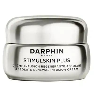 Darphin Stimulskin+ Absolute Cr Infus 50ml à STRASBOURG