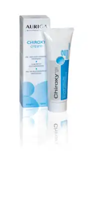 Chiroxy Crème Régénératrice Purifiante à ROMORANTIN-LANTHENAY