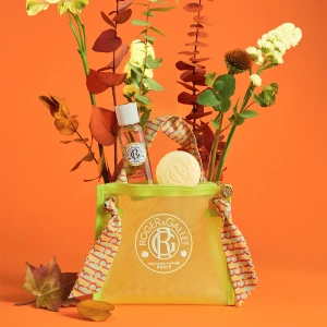 Roger & Gallet Fleur D'osmanthus Trousse Automne