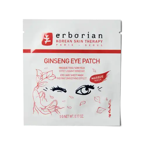 Erborian Ginseng Eye Patch  5g