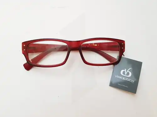 Milan Lunette De Lecture Diop +2,50 Bordeau