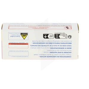Candesartan Sandoz 16 Mg, Comprimé Sécable