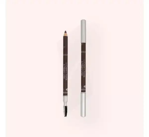 T.leclerc Crayon Sourcils 03 Brun