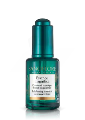 Acheter Sanoflore Essence Magnifica Huile sèche Fl cpte-gttes/30ml à Toulouse