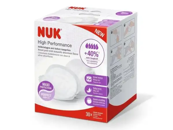 Nuk Coussinet High Perfomance B/30