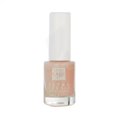 Eye Care Vernis à Ongles Ultra Silicium-urée Bali à Bordeaux