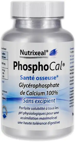 Nutrixeal Phosphocal