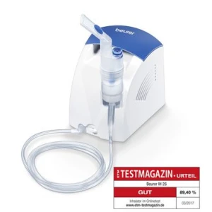 Inhalateur