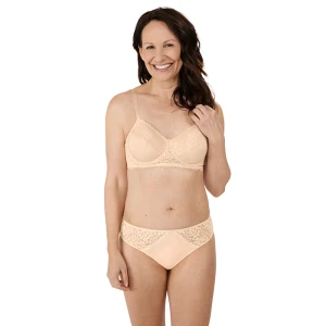 Amoena Emma Panty Pêche Taille 38