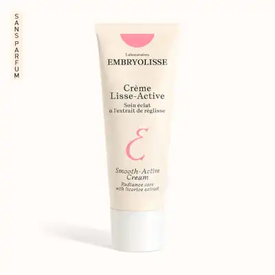 Embryolisse Crème Lisse-active T/40ml à LA VALETTE DU VAR