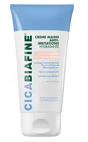 Cicabiafine Crème Mains Anti-irritations Hydratante T/75ml à L'ISLE-SUR-LA-SORGUE