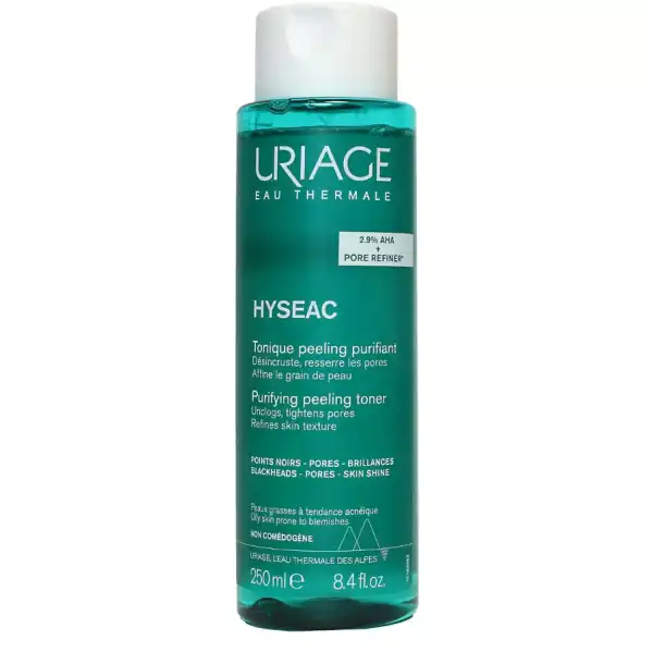 Uriage Hyseac Tonique Purif250ml