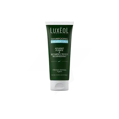 Luxéol Shampooing Cheveux Gras T/200ml à Agen