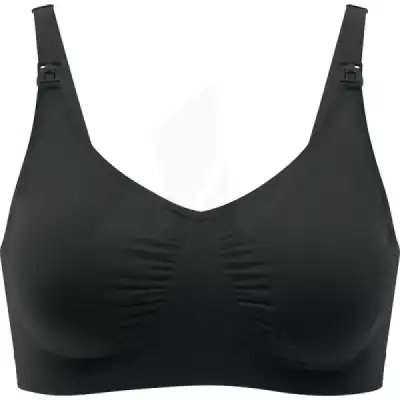 MEDELA SOUTIEN GORGE NOIR - M