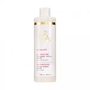 Acheter TAAJ Himalaya Eau micellaire 500ml à Poitiers