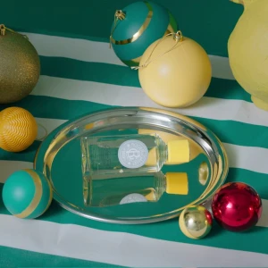 Roger & Gallet Homme Trousse Noël 2025 Cologne Twist