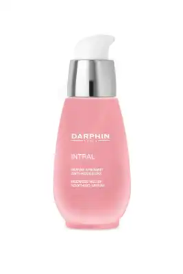 Darphin Intral Sérum Apaisant Anti-rougeur Fl Pompe/50ml à CHASSE SUR RHÔNE