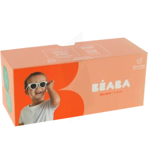 Beaba Delight Lunette 9-24mois Vert Sauge