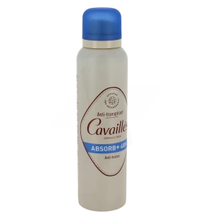 Rogé Cavaillès Déodorant Absorb+ 48h Spray/150ml