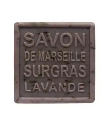 Mkl Savon De Marseille Lavande 100g à LUSSAC