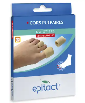 Doigtiers Epitact A L'epithelium 26 Taille L à Courbevoie