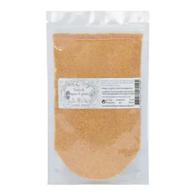 Propos'nature Exfoliant Noyaux De Prune Visage 30g à Saint-Gervais-la-Forêt