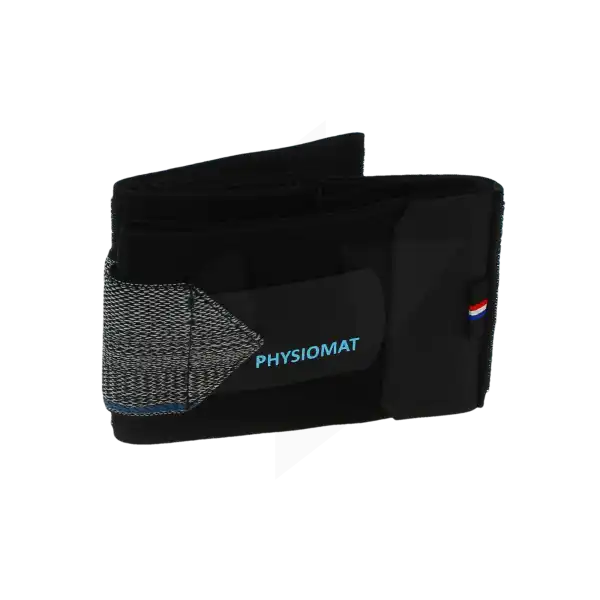 PHYSIOMAT Ceinture maternité confort Boîte de 1