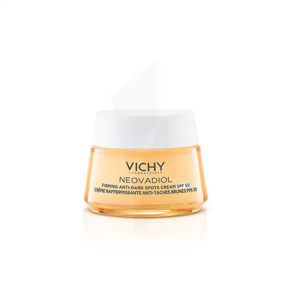 Vichy Neovadiol Crème Raffermissante Anti-taches Brunes Spf50 Pot/50ml