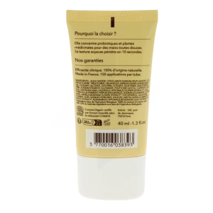 Kreme Crème Mains Concentrée T/40ml
