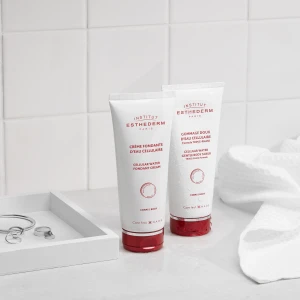 Institut Esthederm Bronz Repair Crème Solaire Modérée Anti-rides Fermeté 50ml