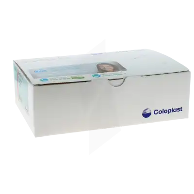 Sensura Flex Poch Maxi Fer Transparent 50mm Boîte De 30 à Saint-Médard-en-Jalles