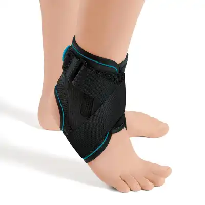Chevillere Ligamentaire Fix Quick T1 à Lacanau