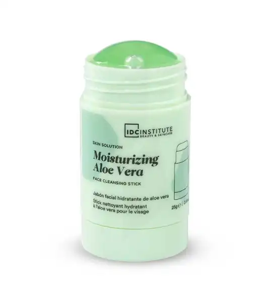 Lcdt Stick Nettoyant Hydratant Aloe Vera