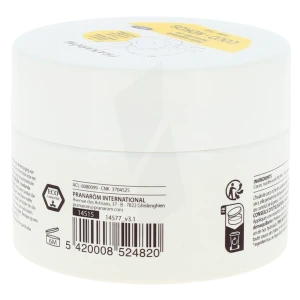Pranarôm Huile Végétale Bio Coco 100ml