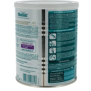 Modilac Expert Riz 1 Poudre B/400g