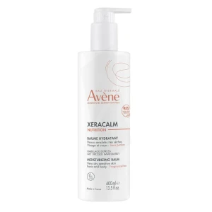 Xeracalm Nutri Baume Hydrat 400ml