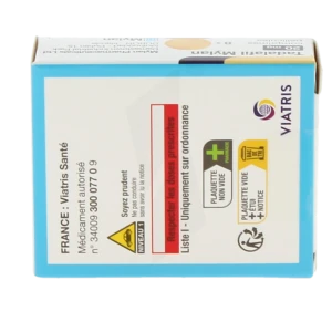 Tadalafil Mylan 20 Mg, Comprimé Pelliculé