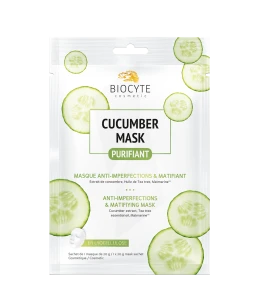 Biocyte Cucumber Masque 1 Sachet