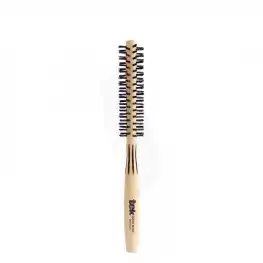 Béliflor Tek Brosse Brushing Diam Hêtre Naturel 25