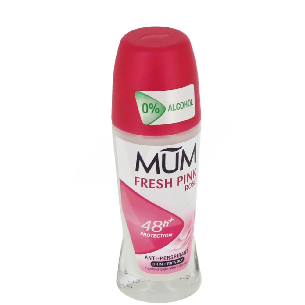 Mum Rose, Fl 50 Ml