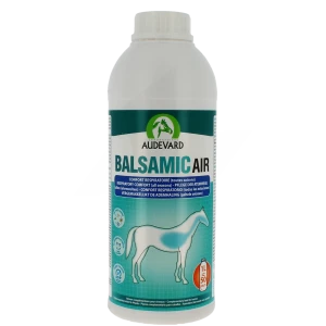 Audevard Balsamic Air 1l