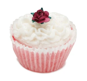 Comptoir Des Tendances Cupcake - Cranberries & Cream