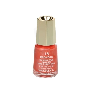 Mavala Vernis à Ongles Baghdad Mini Fl/5ml
