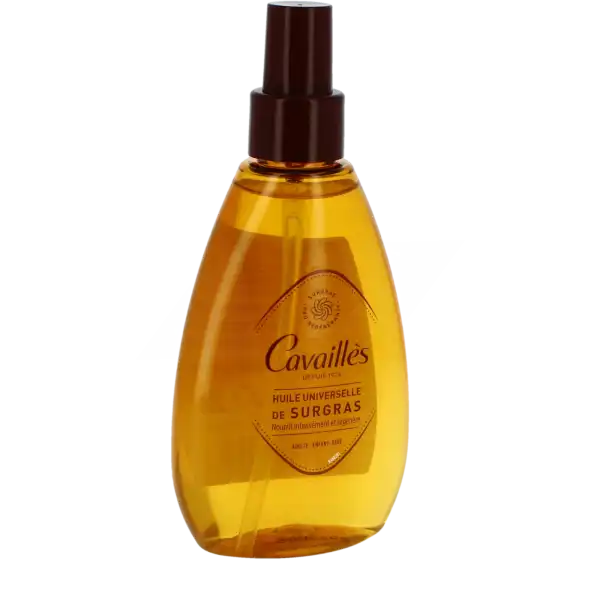 Rogé Cavaillès Huile Universelle De Surgras Fl Pompe/150ml