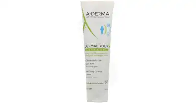 Aderma Dermalibour+ Barrier Crème Protectrice Isolante T/50ml à CHENÔVE