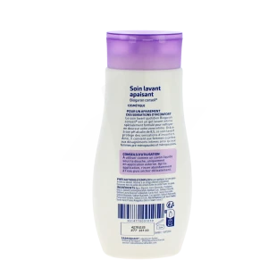 Biogaran Conseil Gel Soin Lavant Apaisant Fl/250ml