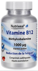 Nutrixeal Vitamine B12