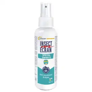 Insect Ecran Special Enfants Lotion Spray/100ml à Paris