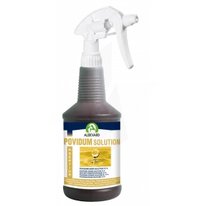 Audevard Povidum Solution 750ml