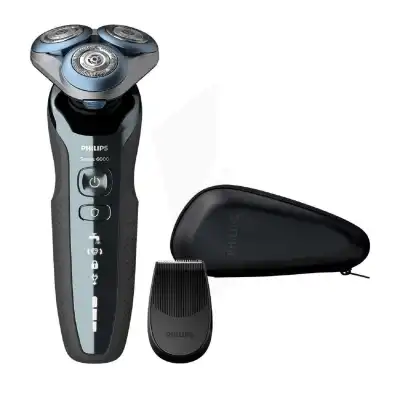 Philips Series 6000 Wet&dry,60min,coffret à Libourne
